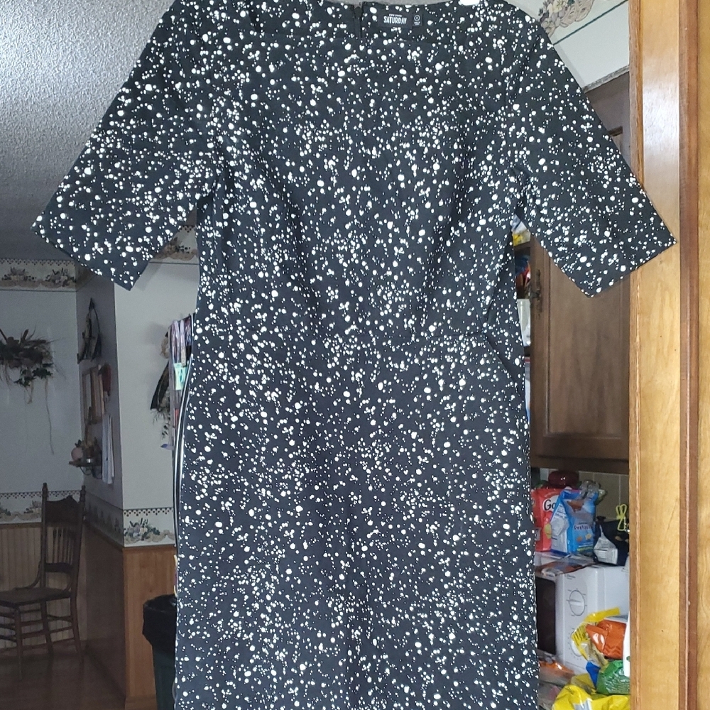 Kate Spade Saturday dress